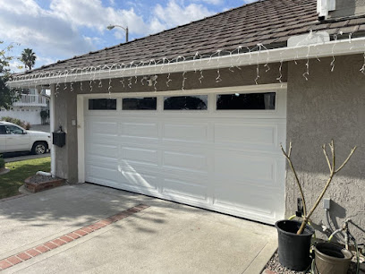 Cover photo of Cypress Garage Door Repair, LLC